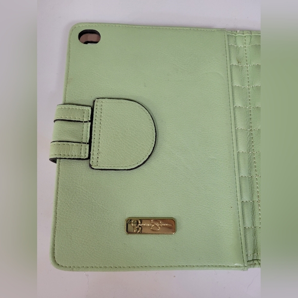 Jessica Simpson Tablet case mini iPad Kindle eReader etc. 8x5.5 - Picture 6 of 9
